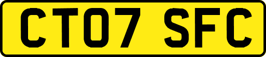 CT07SFC