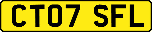 CT07SFL