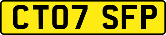 CT07SFP