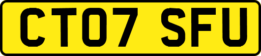 CT07SFU