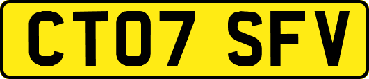 CT07SFV