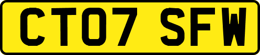 CT07SFW