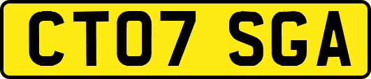 CT07SGA