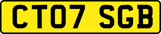 CT07SGB
