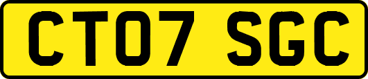 CT07SGC