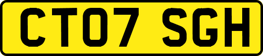 CT07SGH