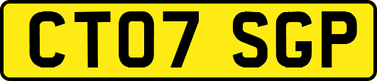 CT07SGP