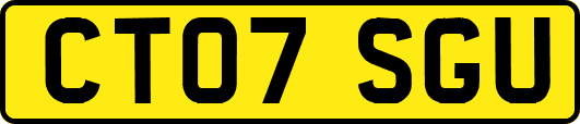 CT07SGU