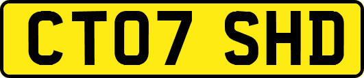 CT07SHD