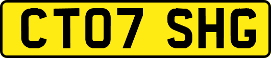 CT07SHG