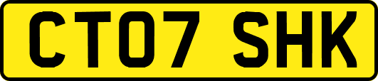 CT07SHK