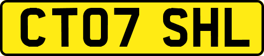 CT07SHL