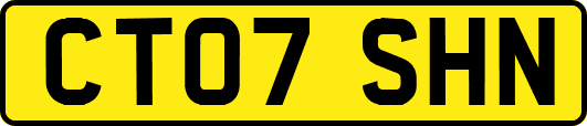 CT07SHN