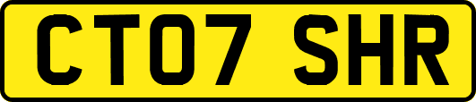 CT07SHR