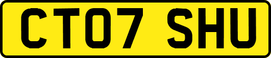 CT07SHU