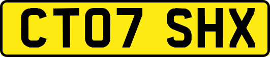 CT07SHX