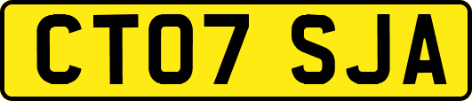 CT07SJA