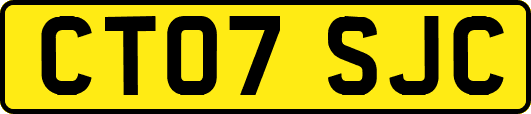 CT07SJC