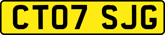 CT07SJG