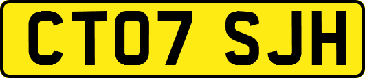 CT07SJH