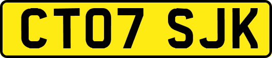 CT07SJK