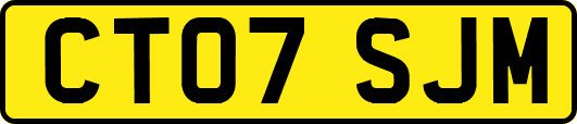 CT07SJM