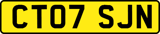 CT07SJN