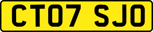CT07SJO