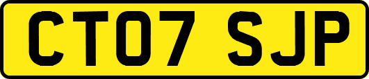 CT07SJP