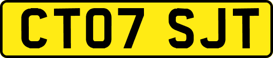 CT07SJT