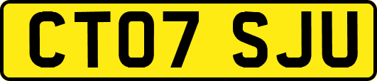 CT07SJU