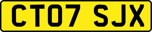 CT07SJX