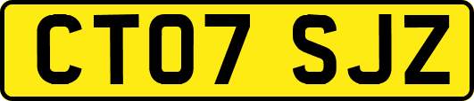 CT07SJZ