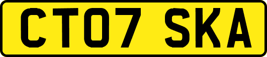 CT07SKA