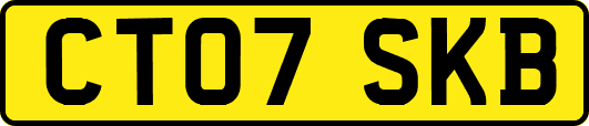 CT07SKB