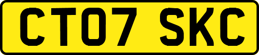 CT07SKC