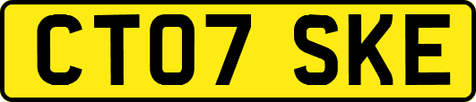 CT07SKE