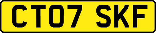 CT07SKF
