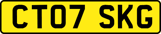 CT07SKG
