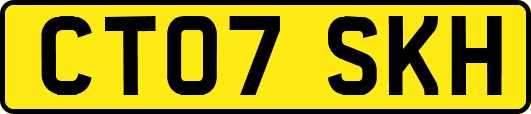 CT07SKH