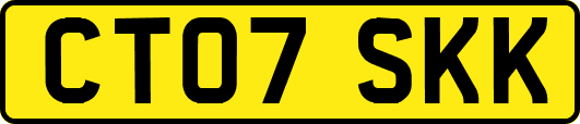 CT07SKK