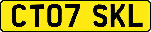 CT07SKL
