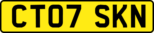 CT07SKN
