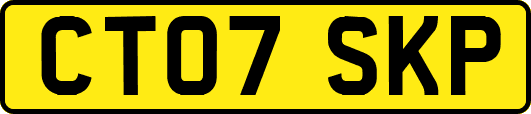 CT07SKP