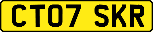 CT07SKR