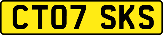 CT07SKS