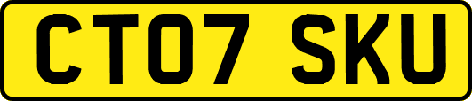 CT07SKU