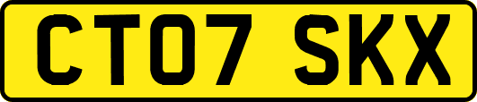 CT07SKX