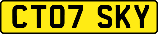 CT07SKY