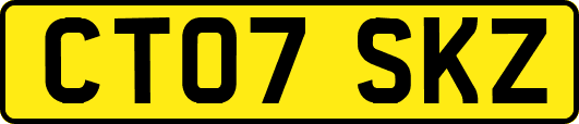 CT07SKZ